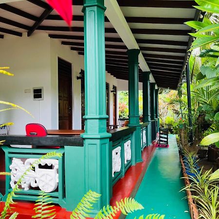 Sigiri Budget Homestay Sigiriya Buitenkant foto
