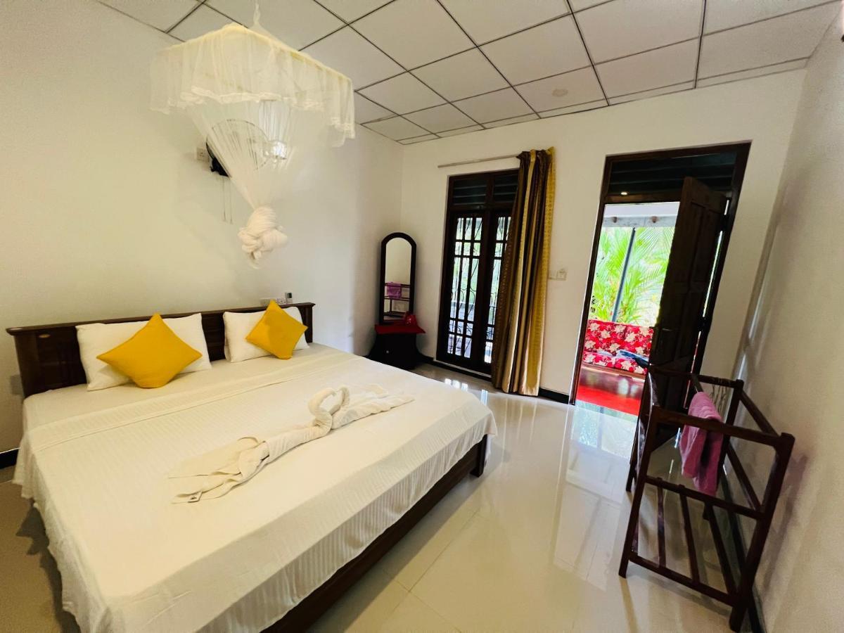 Sigiri Budget Homestay Sigiriya Buitenkant foto