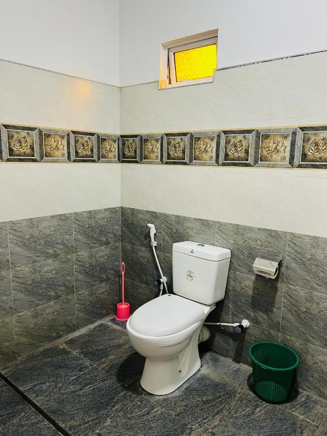 Sigiri Budget Homestay Sigiriya Buitenkant foto
