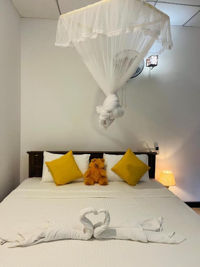 Sigiri Budget Homestay Sigiriya Buitenkant foto